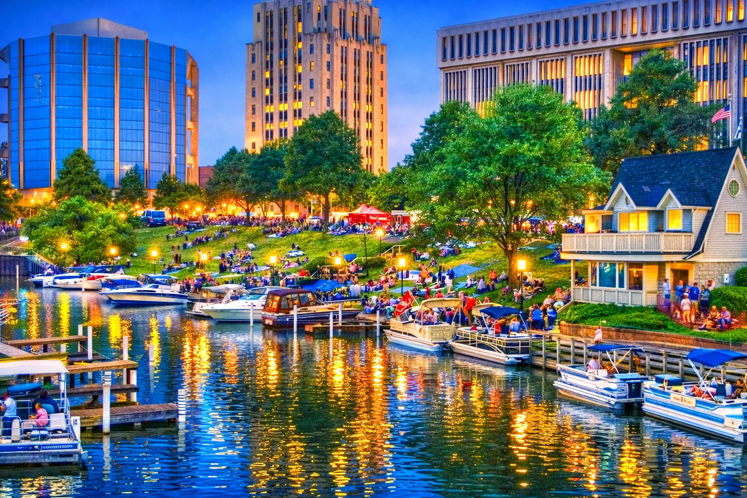 Macomb County - commercial real estate area guide