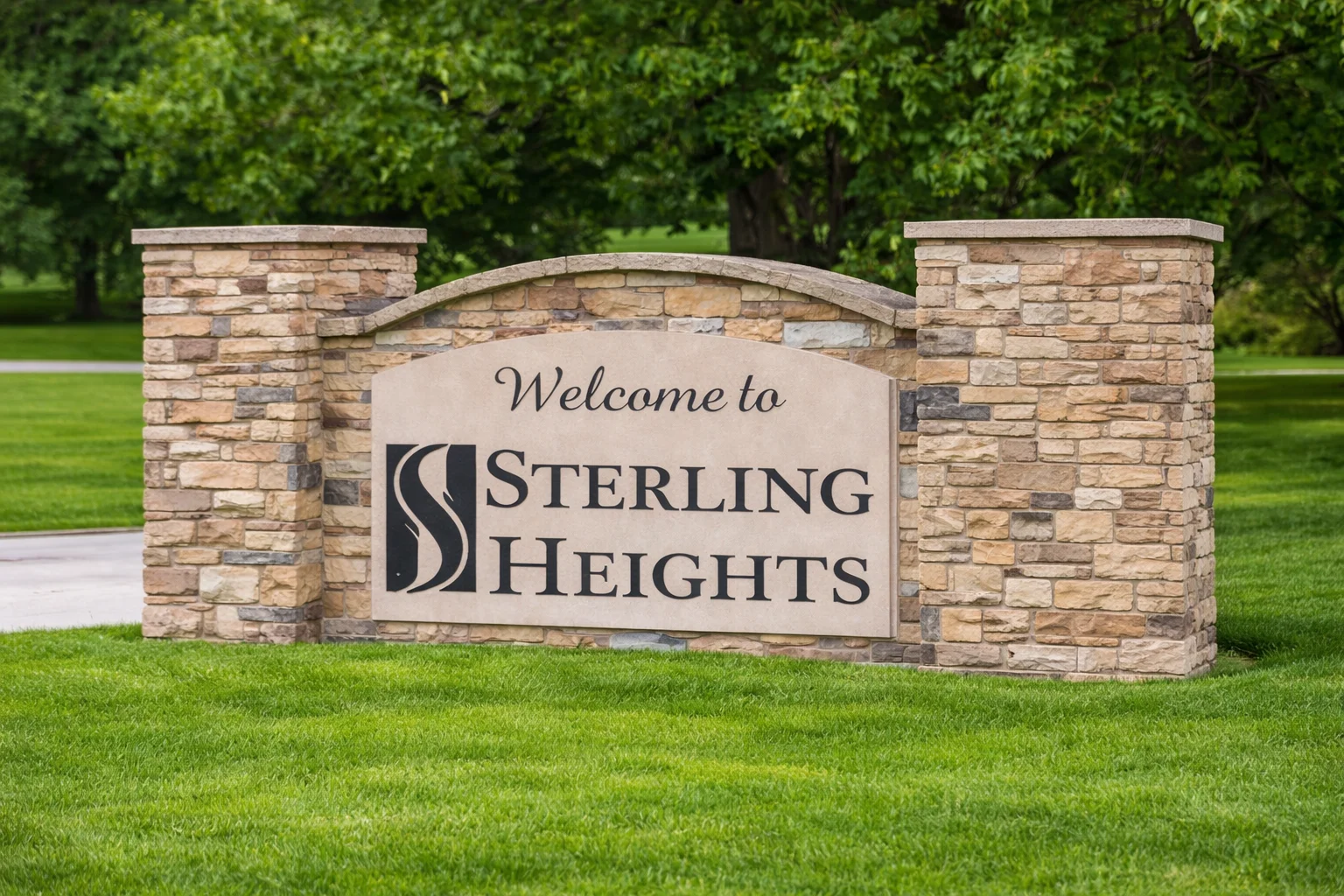 Sterling Heights - commercial real estate area guide